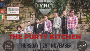 dyaco_dublin TS Dyaco u Dublinu